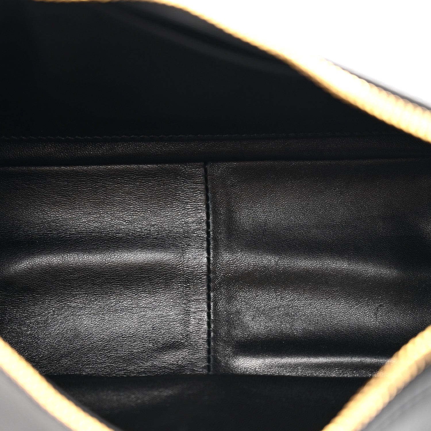 Soft Calfskin Medium Aimee Shoulder Bag Black