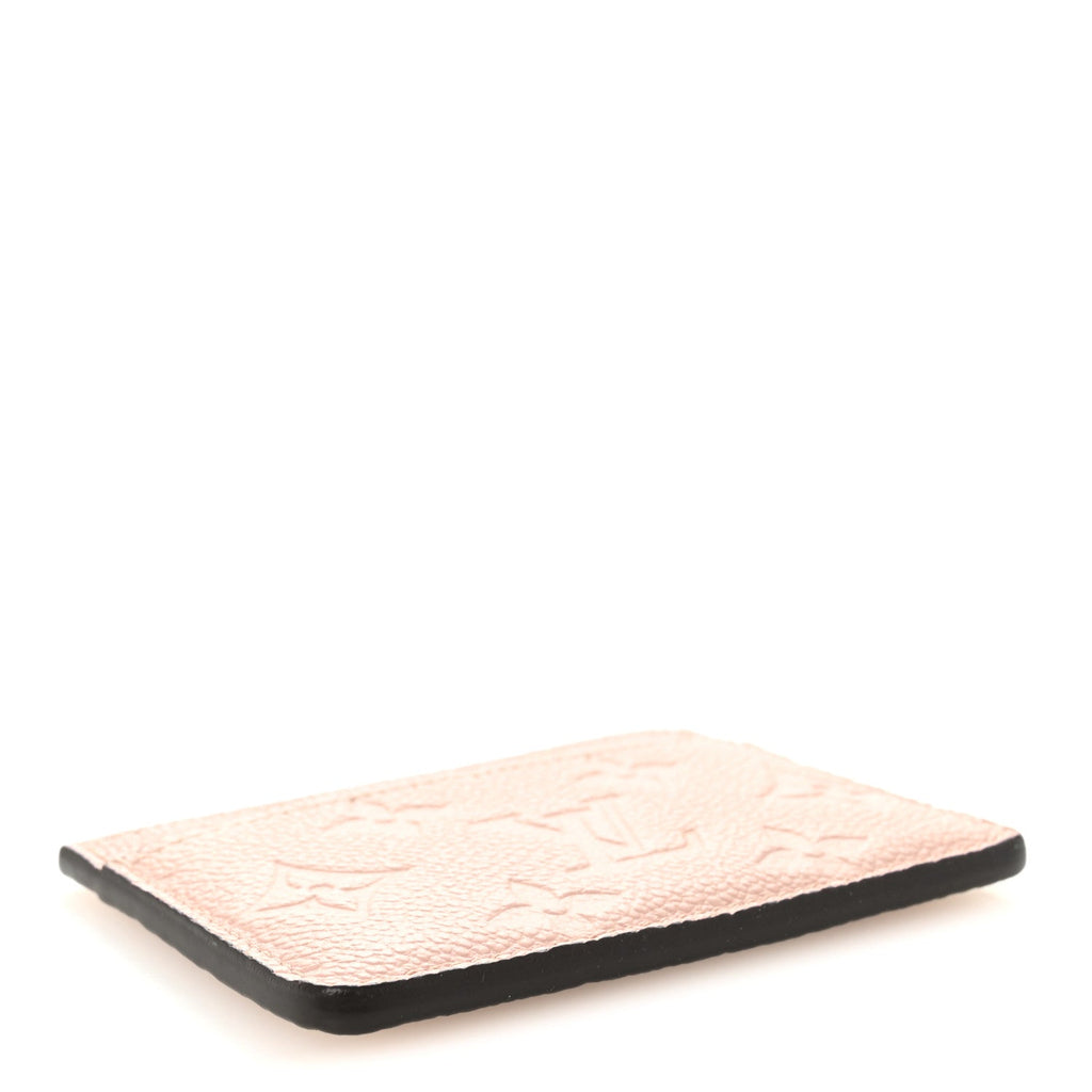 Empreinte  Holder Rose Poudre