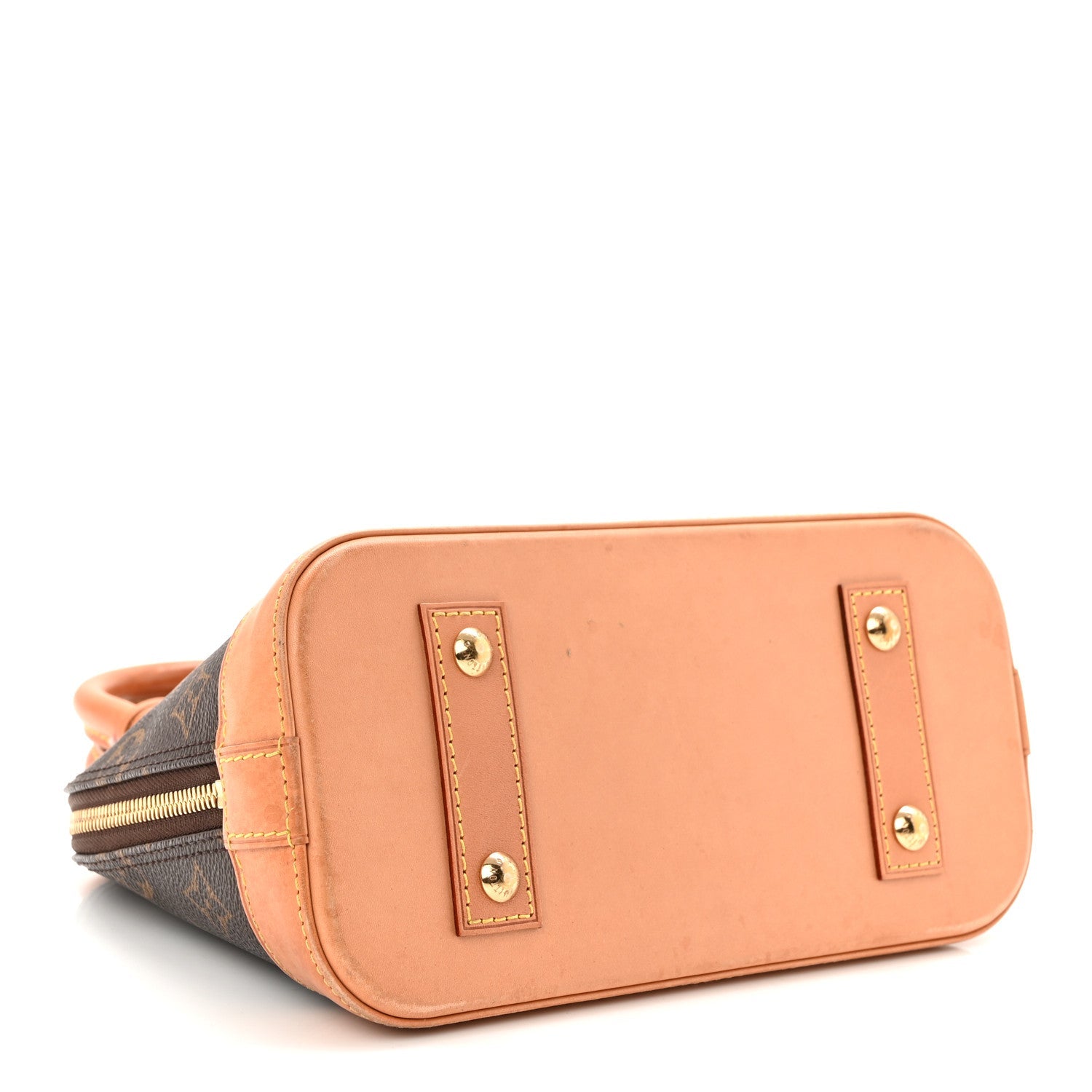 Monogram Alma BB