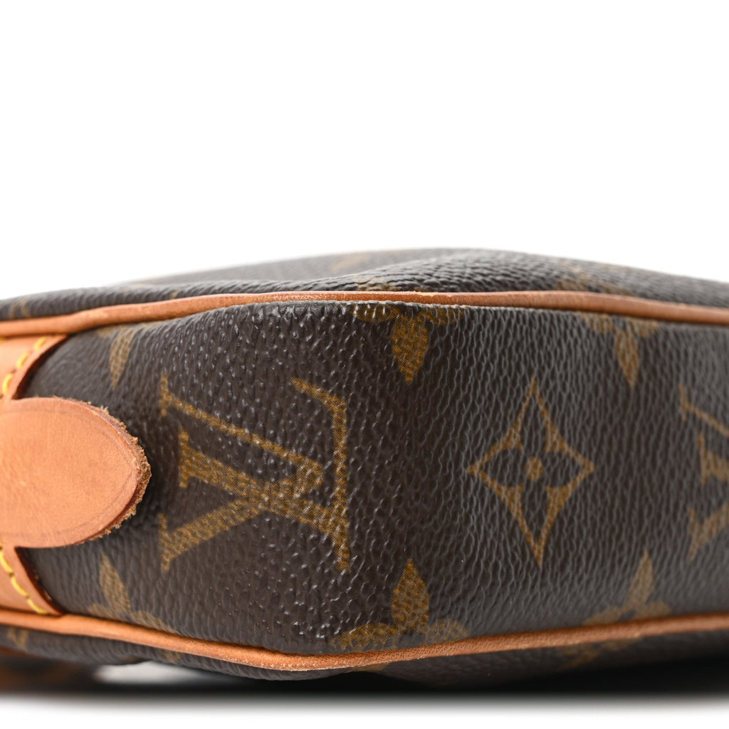 Monogram Pochette Marly Bandouliere