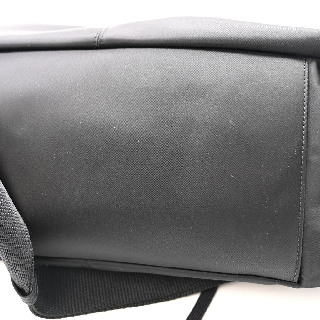 Nylon Medium Le City Moto Black