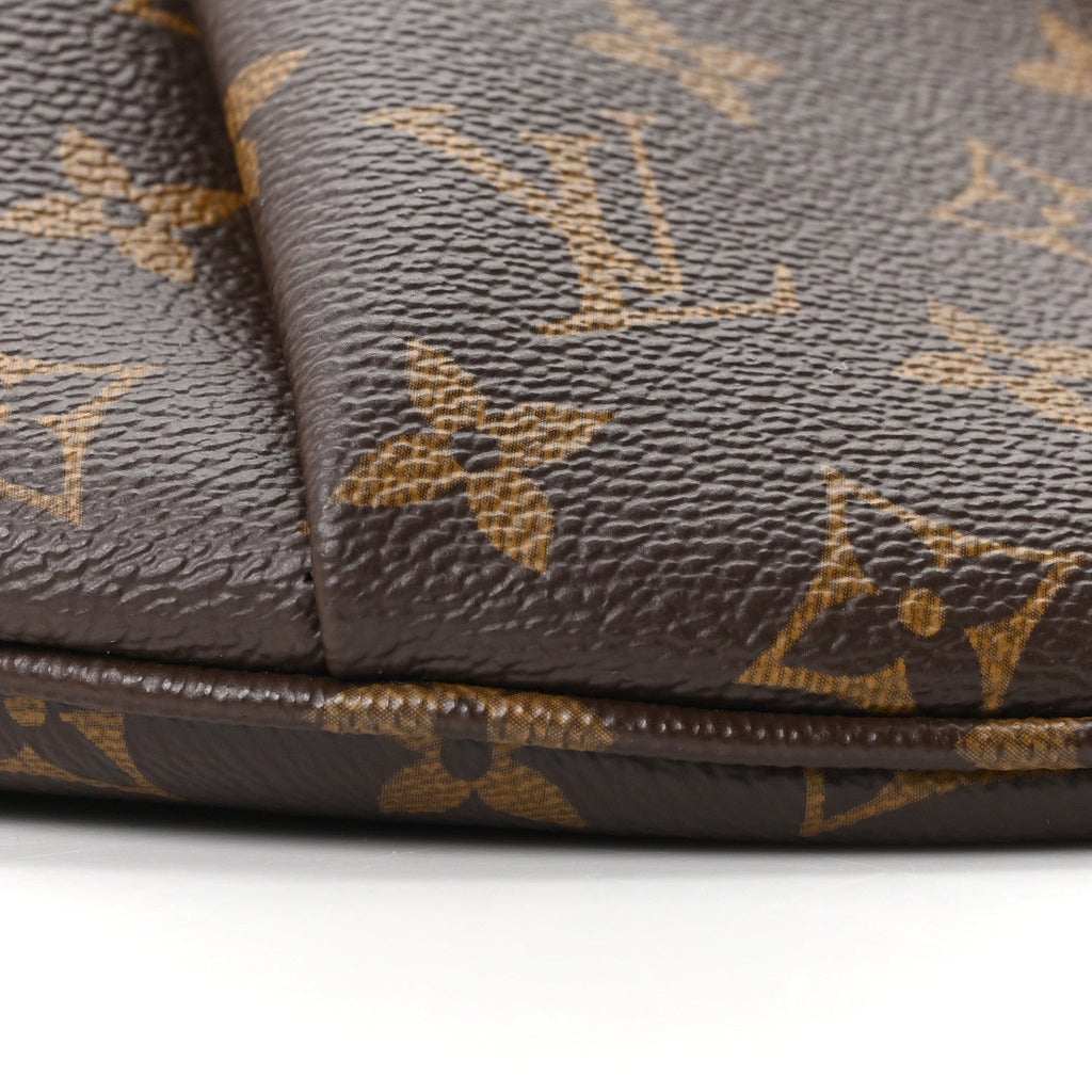 Monogram High Rise Bumbag