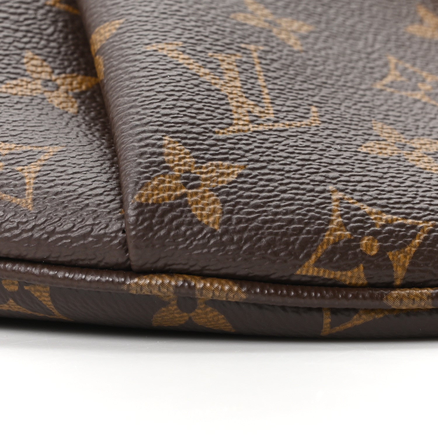 Monogram High Rise Bumbag