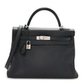 Swift Horseshoe Kelly Retourne 32 Bleu Obscur