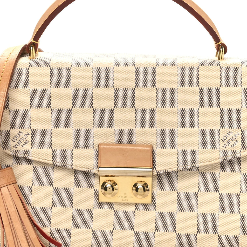Damier Azur Croisette