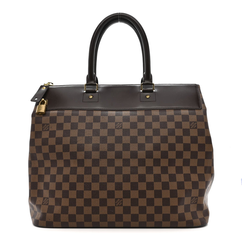 Damier Ebene Greenwich PM