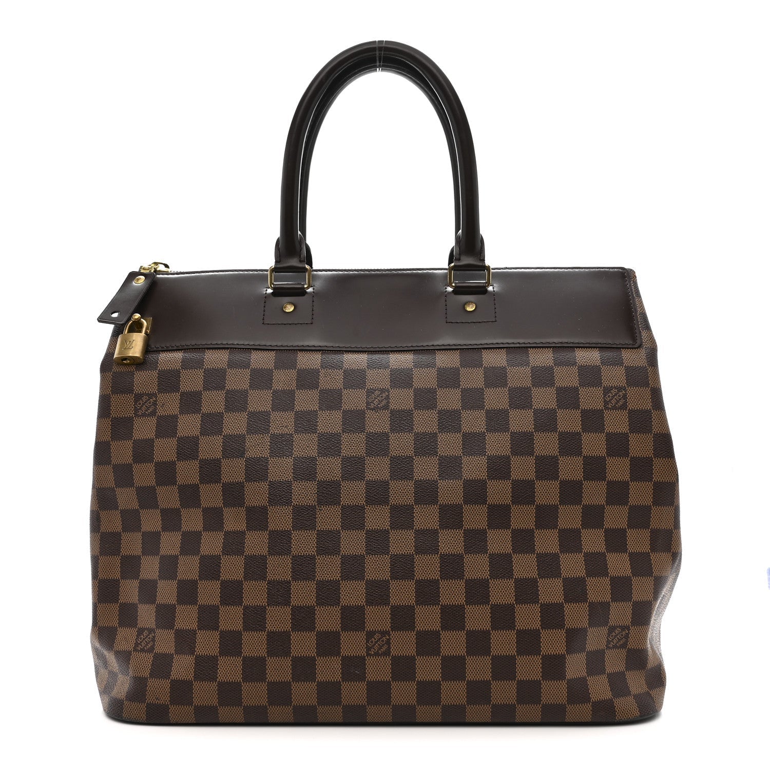 Damier Ebene Greenwich PM