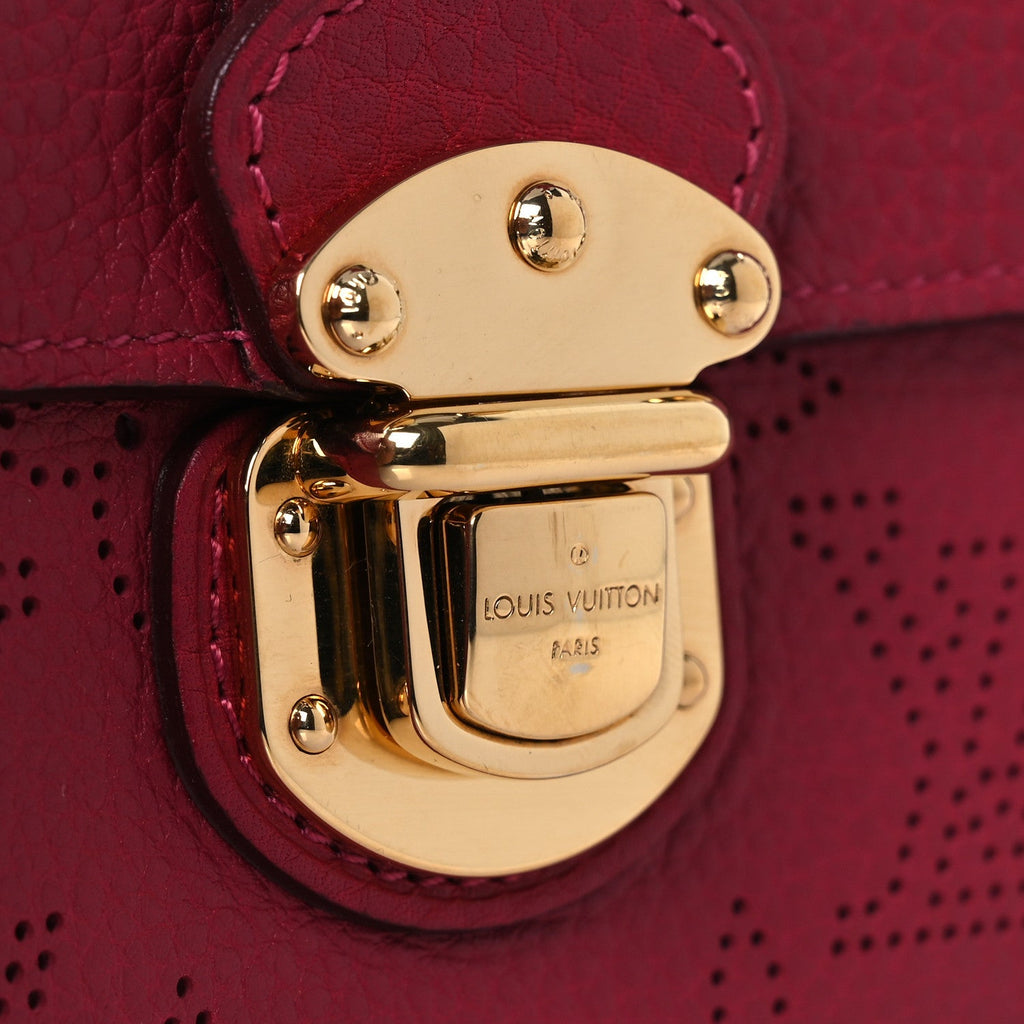 Mahina Iris Wallet Fuchsia