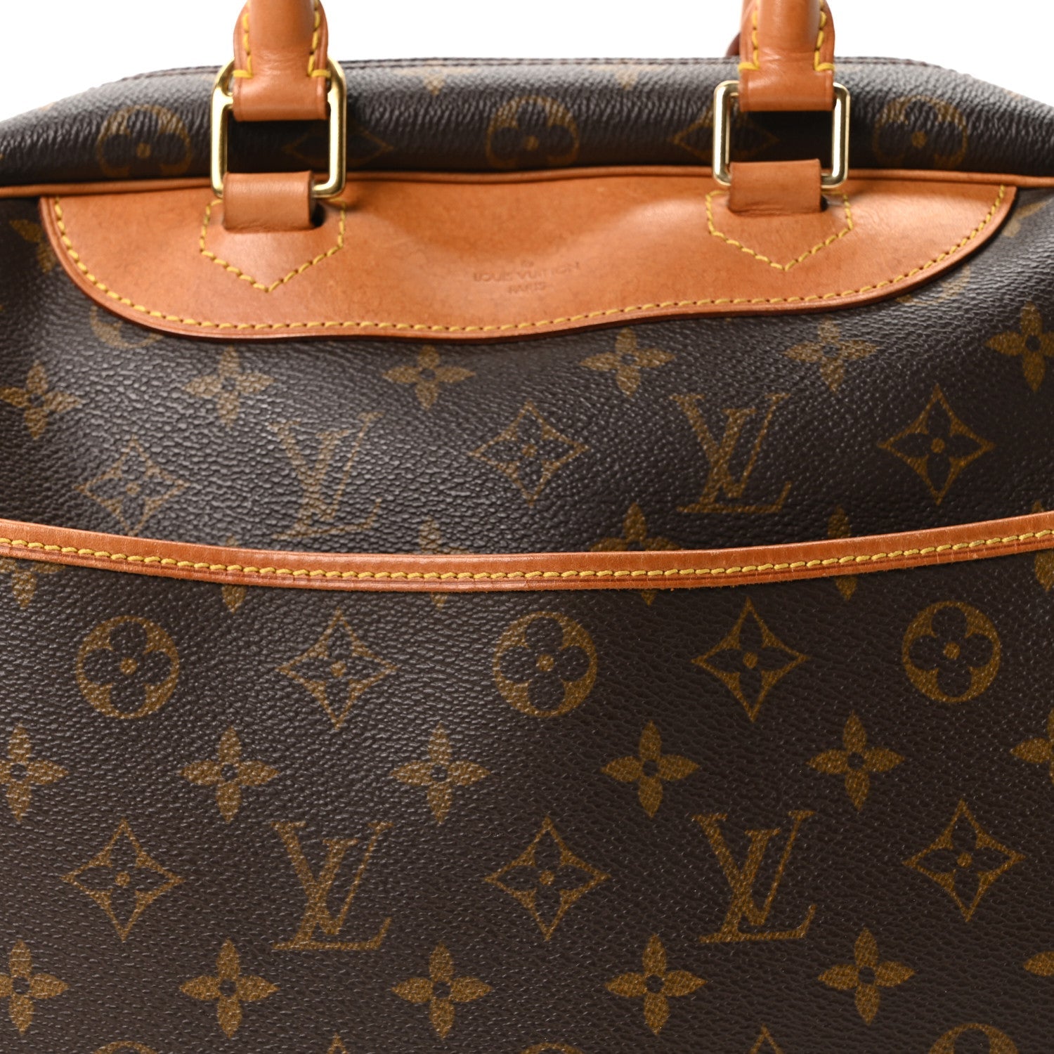 Monogram Deauville