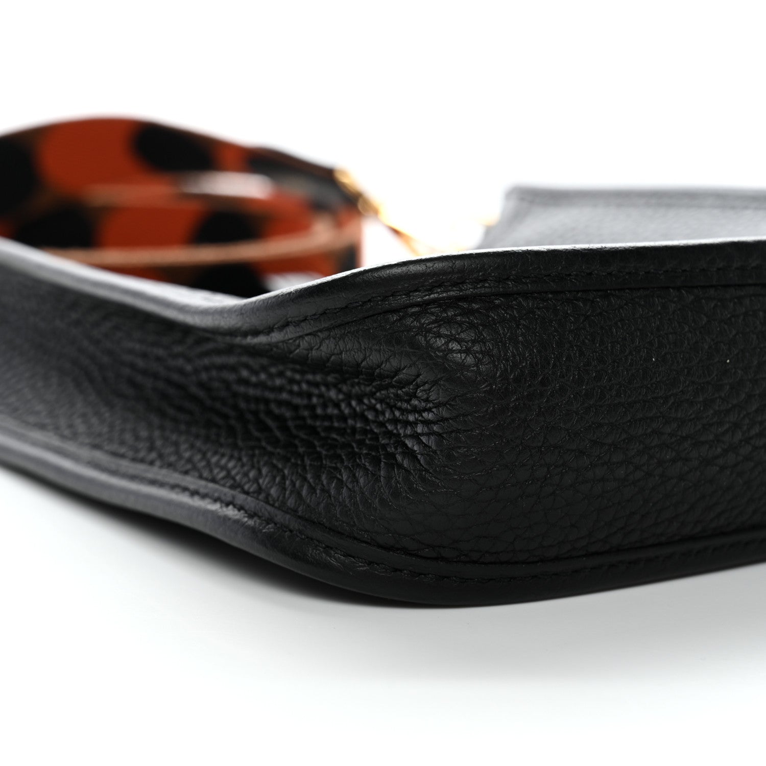 Taurillon Clemence Evelyne TPM Black Noisette Cuivre
