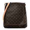Monogram Musette GM