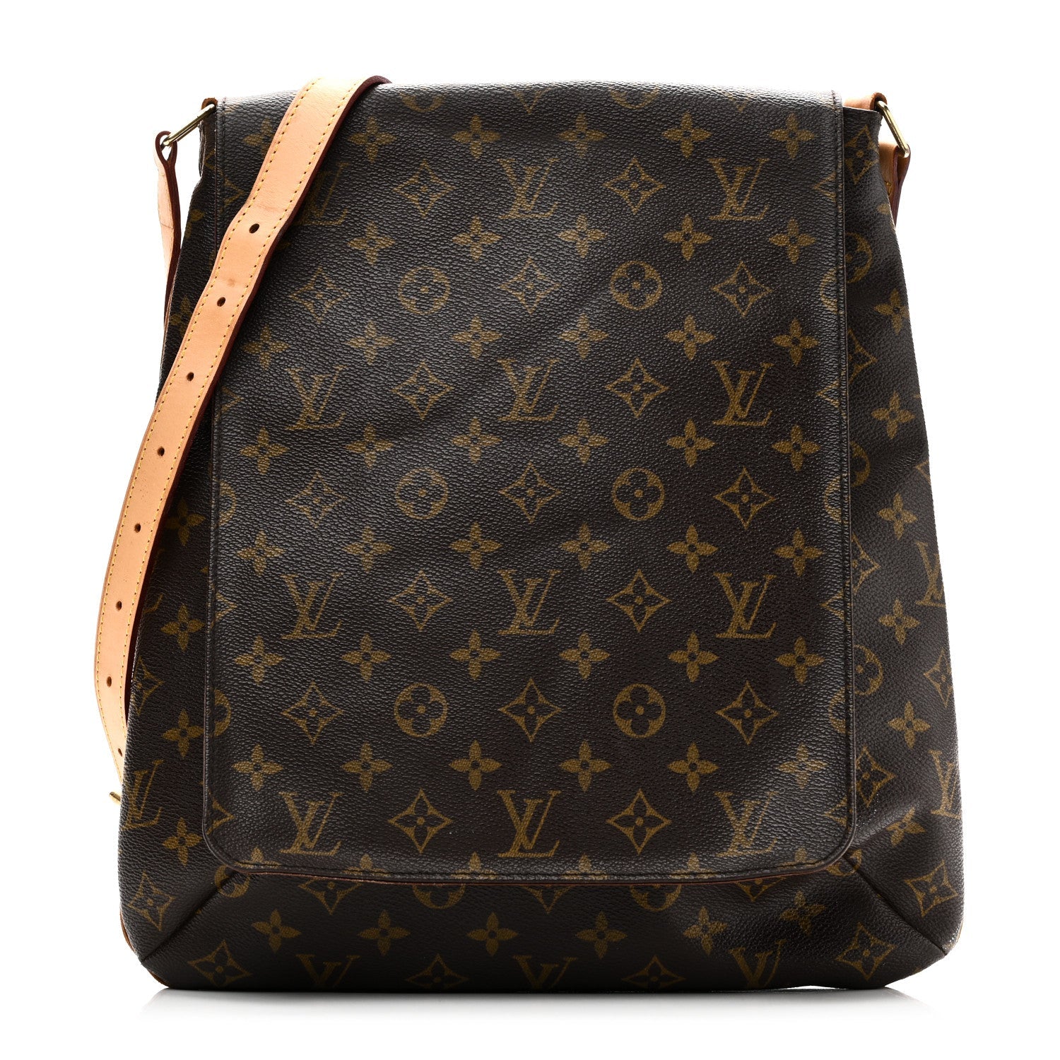 Monogram Musette GM