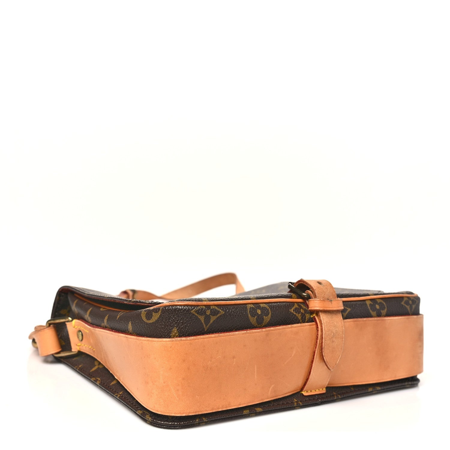 Monogram Cartouchiere 26