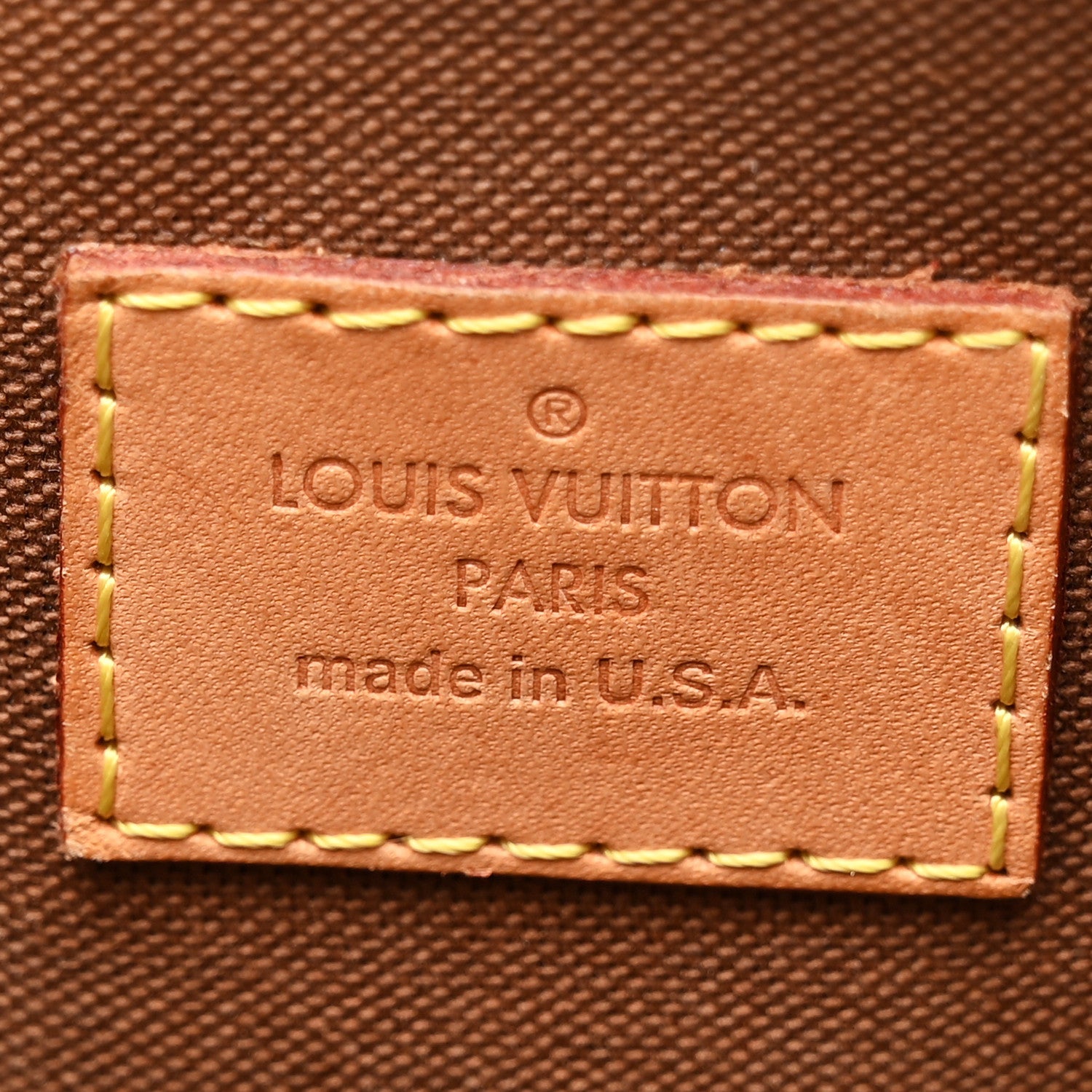 Monogram Tivoli GM