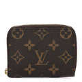 Monogram Zippy Coin Purse