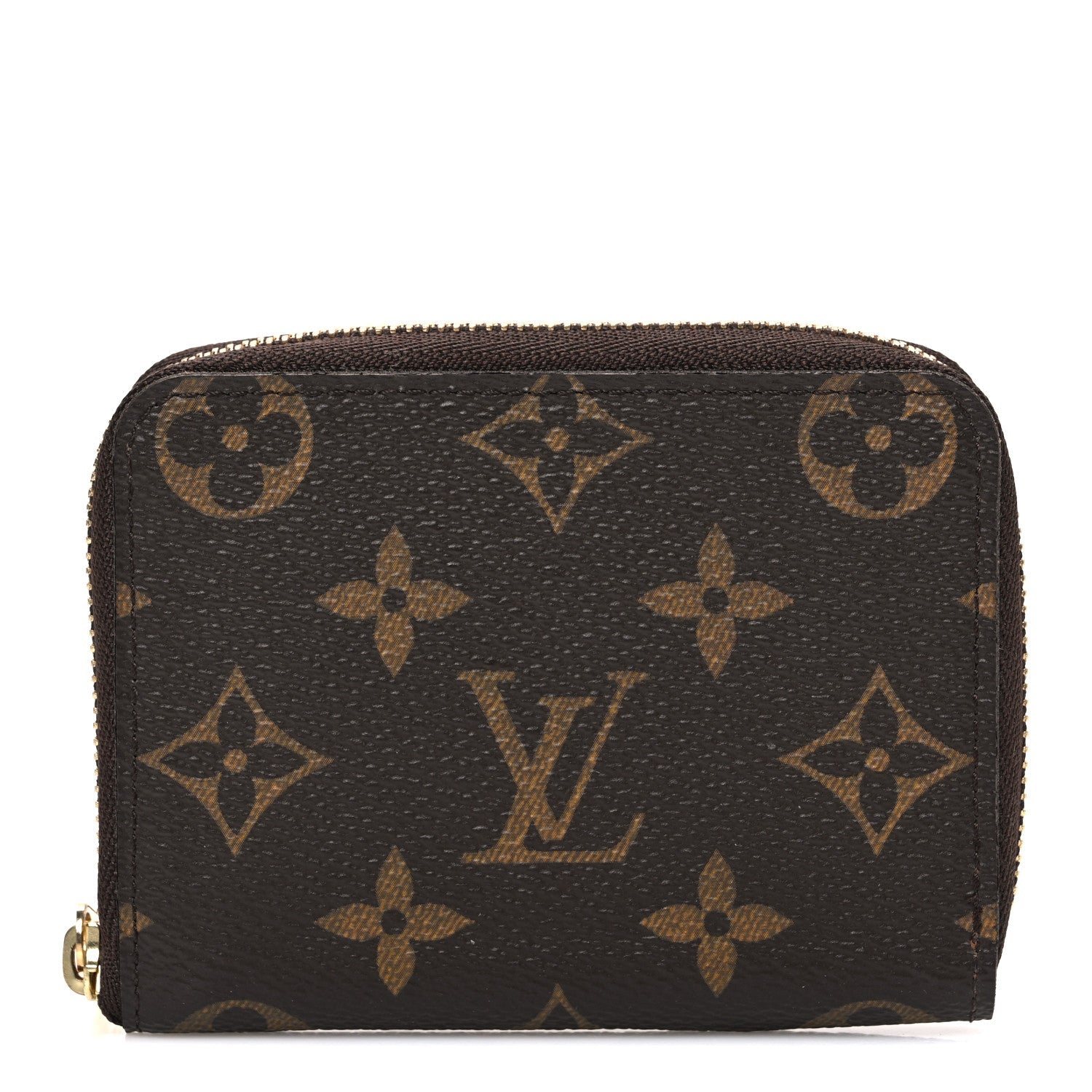 Monogram Zippy Coin Purse