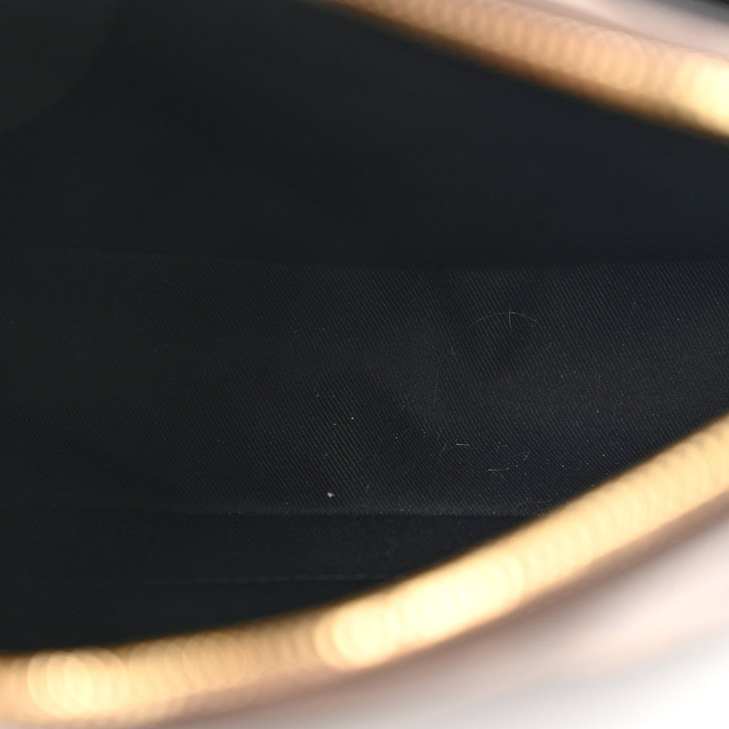 Monogram Odeon PM Black