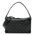Monogram Eclipse Soul Trunk East West