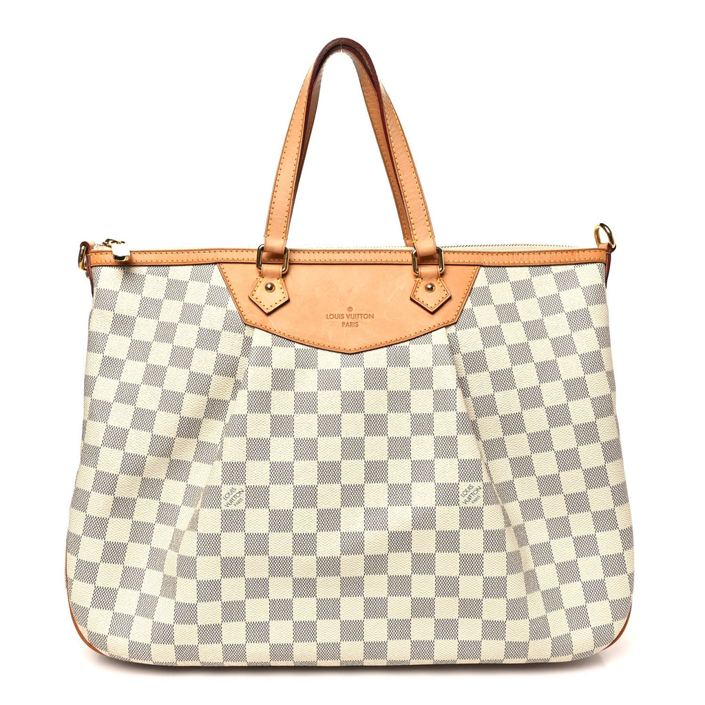 Damier Azur Siracusa GM