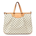Damier Azur Siracusa GM