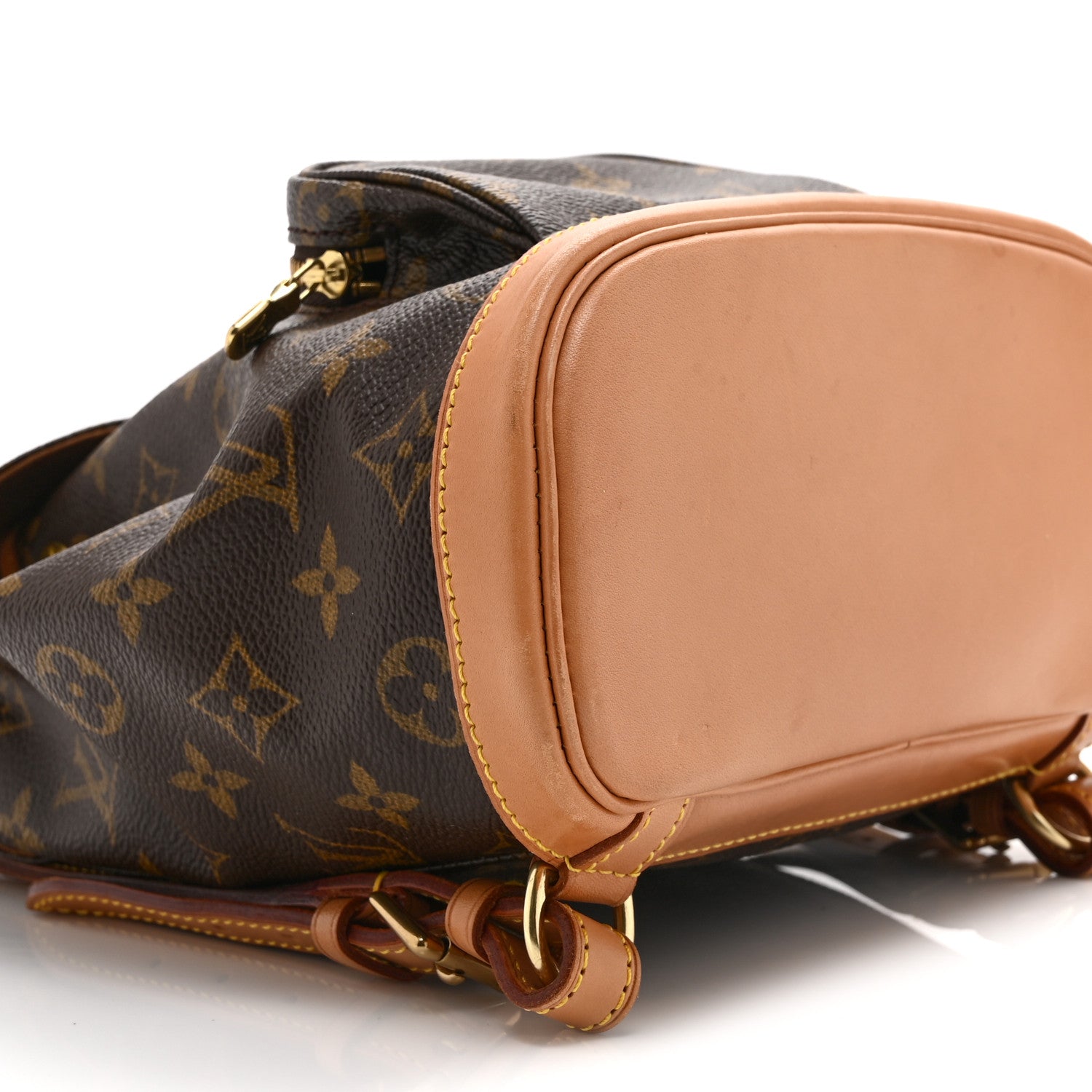 Monogram Mini Montsouris Backpack