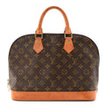 Monogram Alma PM