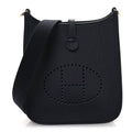 Taurillon Clemence Evelyne TPM Bleu Nuit