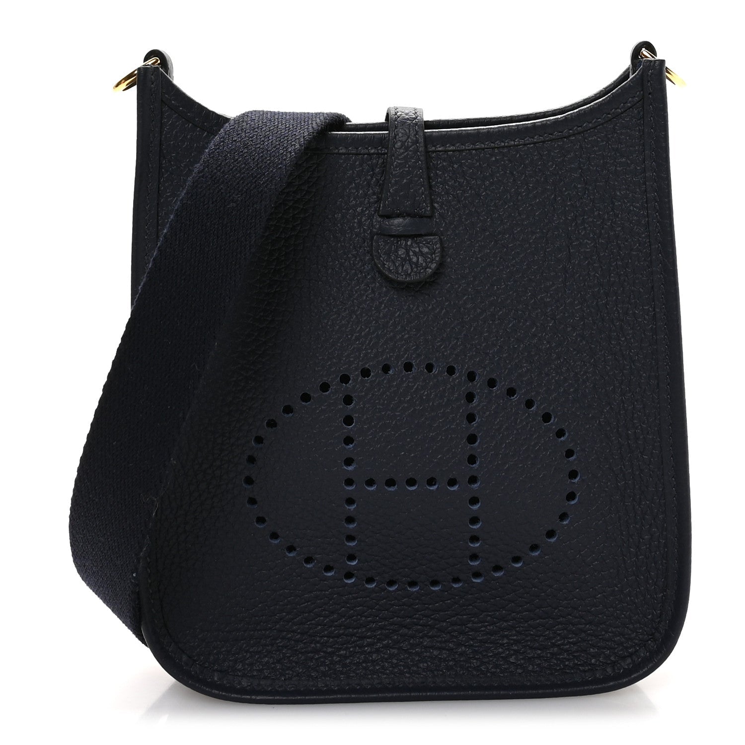Taurillon Clemence Evelyne TPM Bleu Nuit