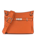 Taurillon Clemence Jypsiere 31 Orange