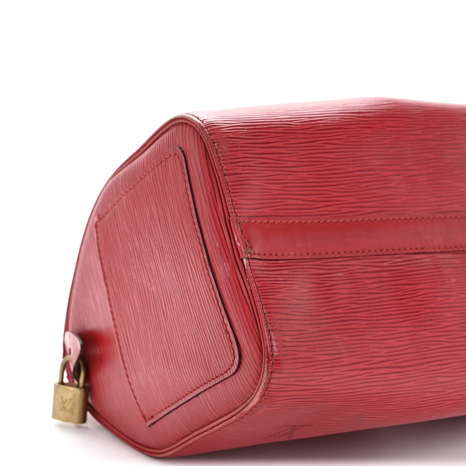 Epi Speedy 25 Castillan Red