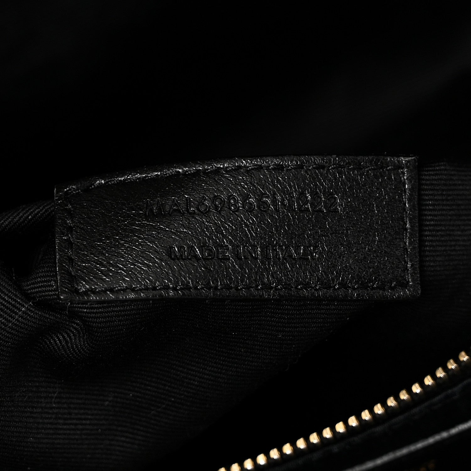 Lambskin Quilted Maxi Icare Shopping Tote Black