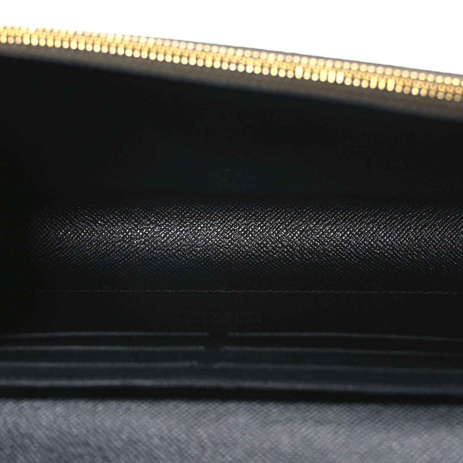 Monogram Epi Kabuki Twist Chain Wallet