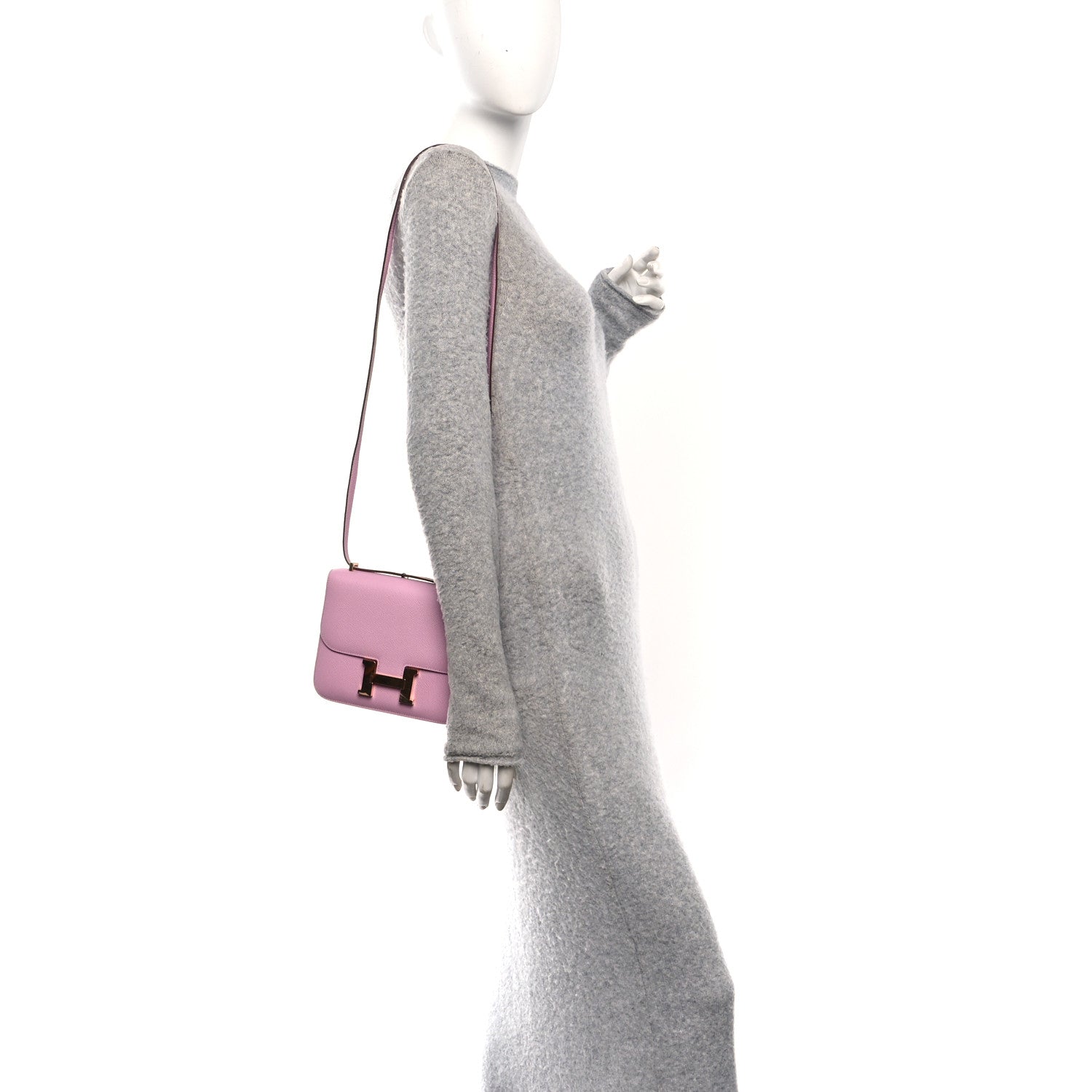 Epsom Constance 18 Mauve Sylvestre
