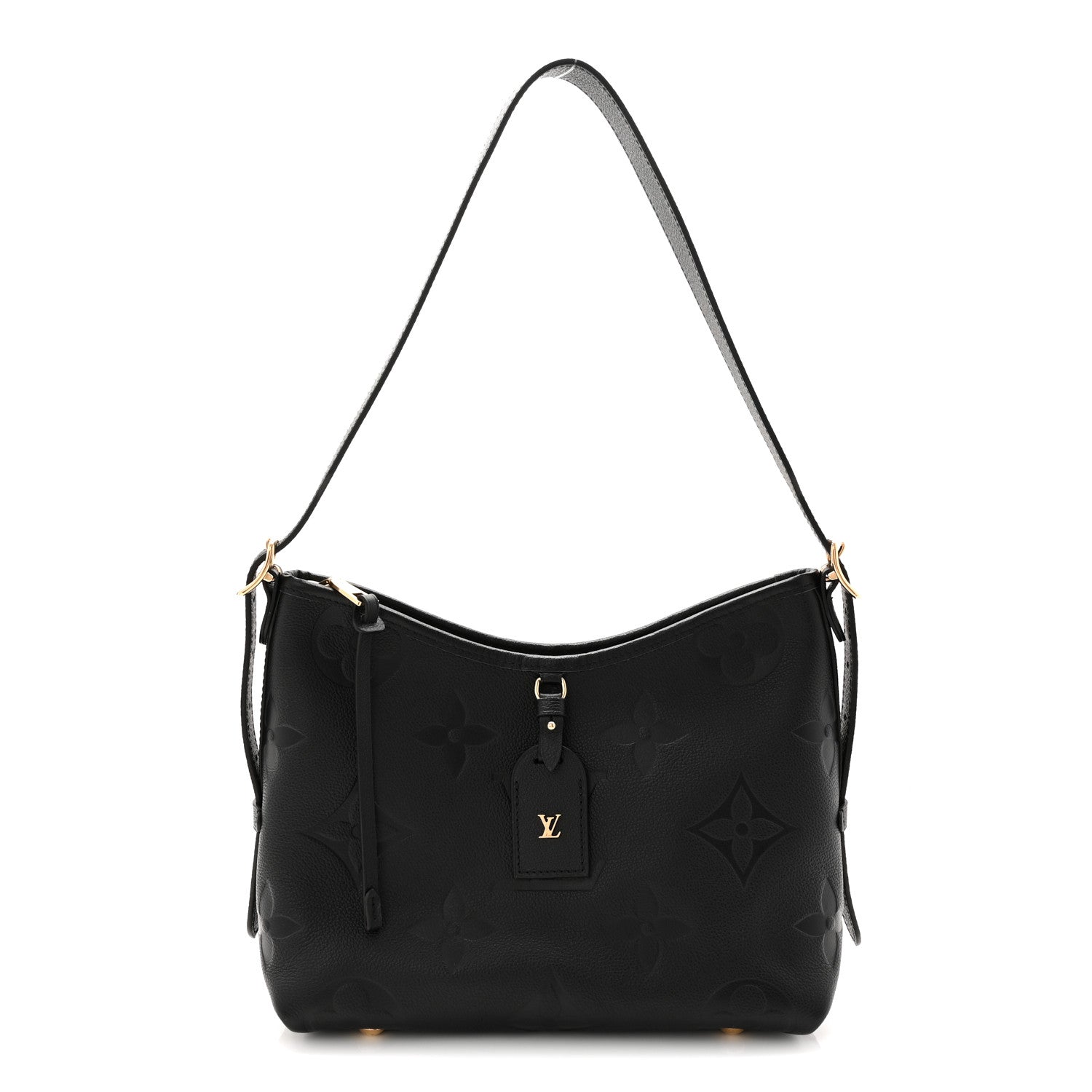 Empreinte Carryall PM Black