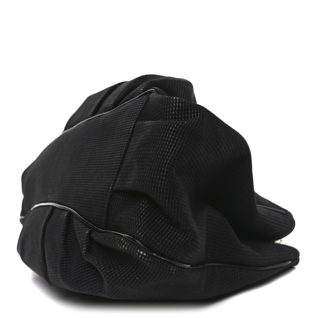 Canvas Mia Tote Black
