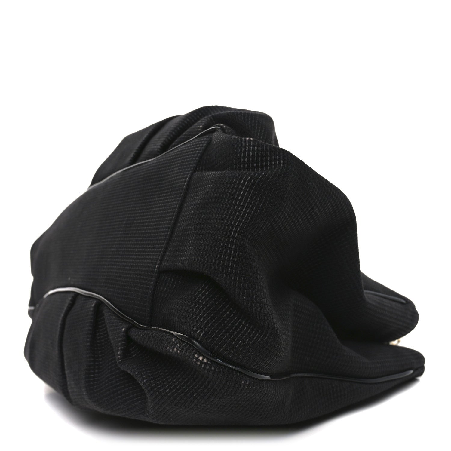 Canvas Mia Tote Black