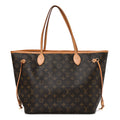 Monogram Neo Neverfull MM