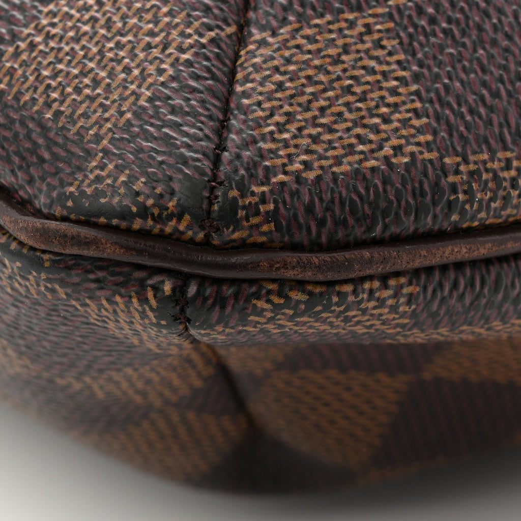 Damier Ebene Musette GM