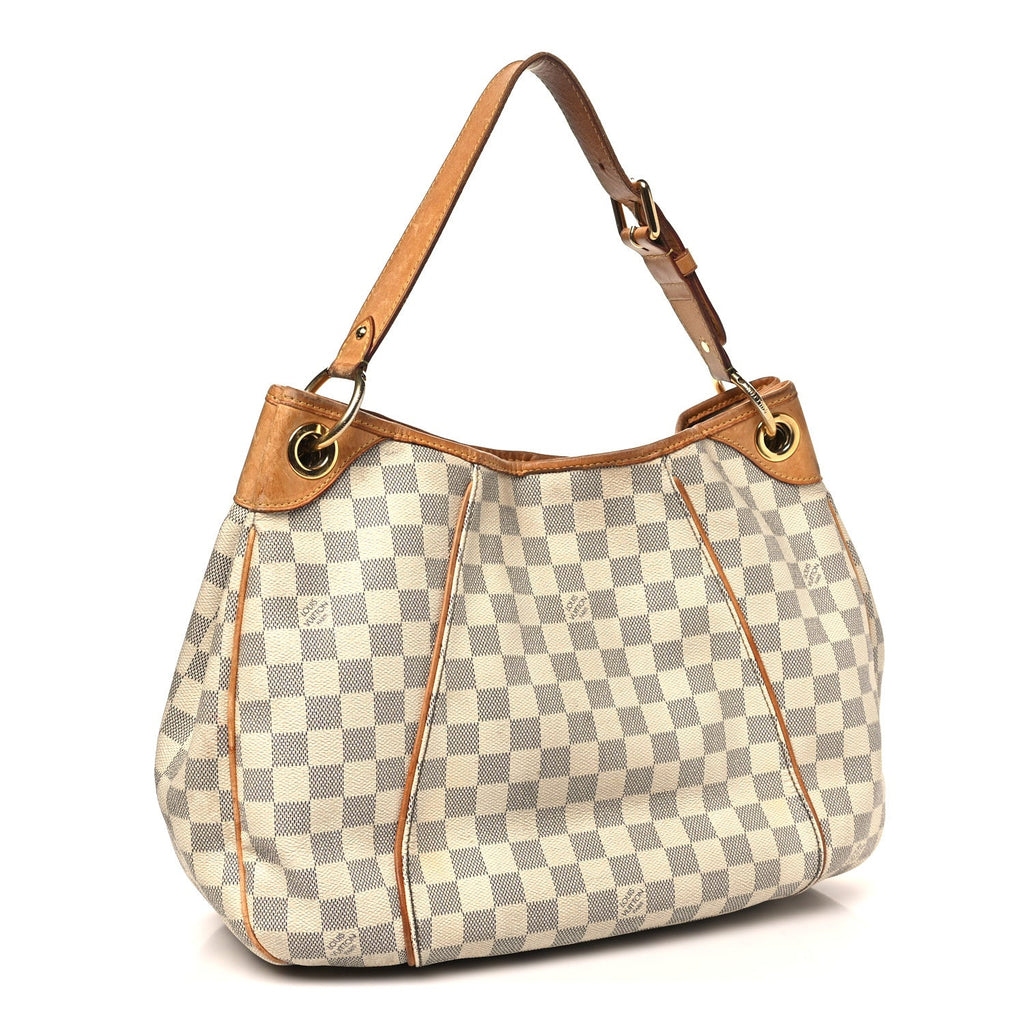 Damier Azur Galliera PM