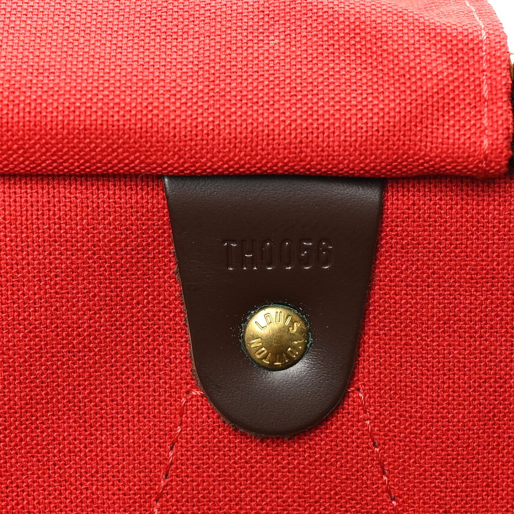 Damier Ebene Speedy 30