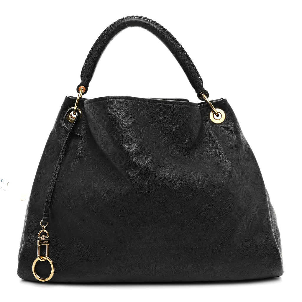 Empreinte Artsy MM Black