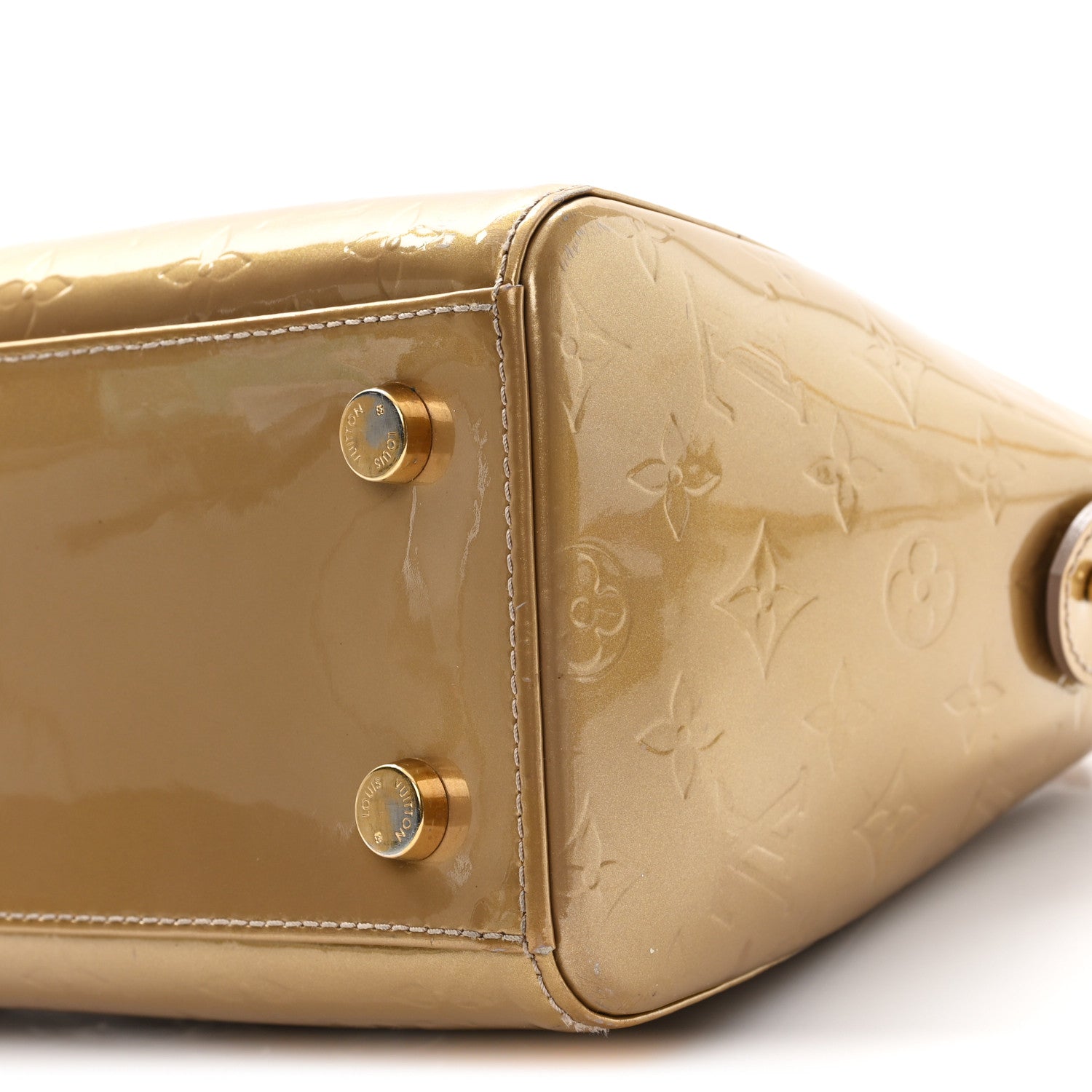 Vernis Brea MM Beige Poudre