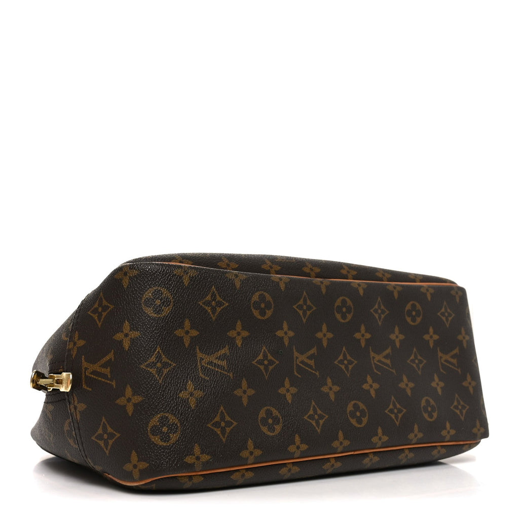 Monogram Deauville