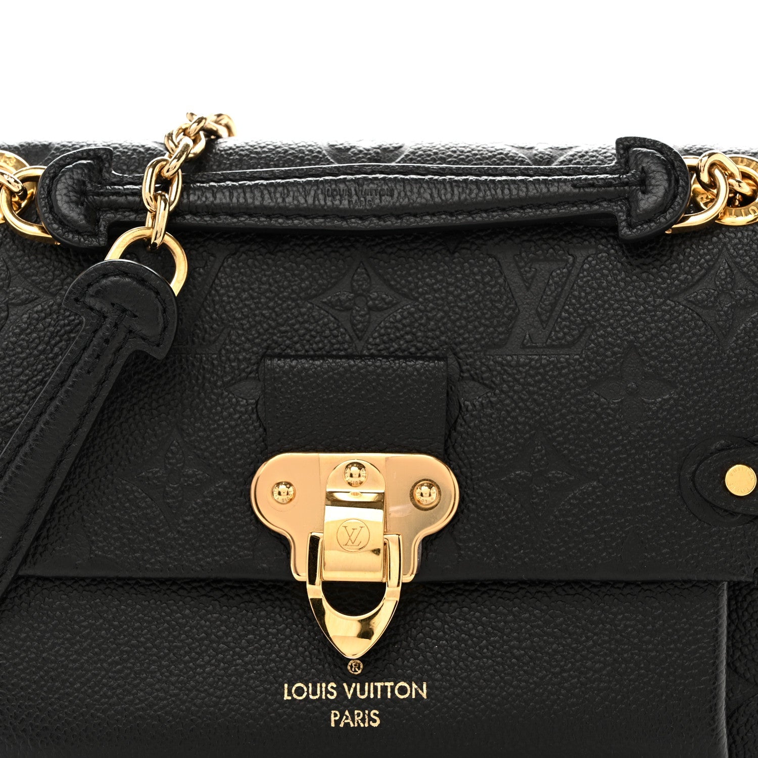 Empreinte Vavin BB Black