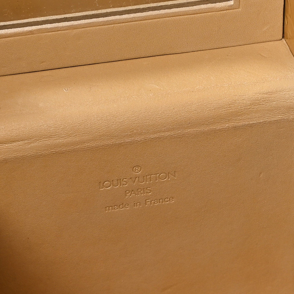 Vernis Bleecker Box Beige