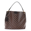 Damier Ebene Graceful MM