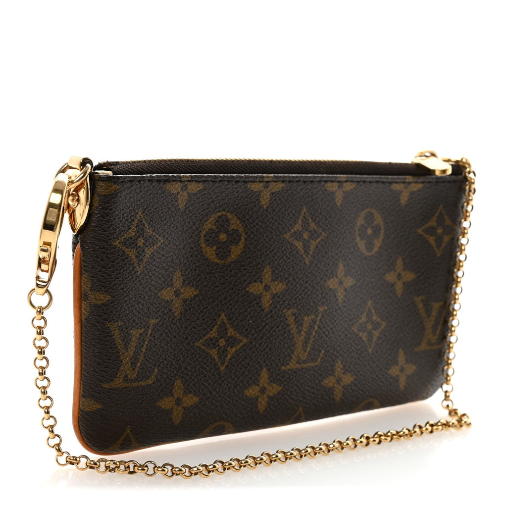 Monogram Pochette Milla MM