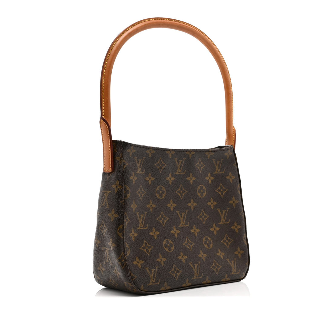 Monogram Looping MM