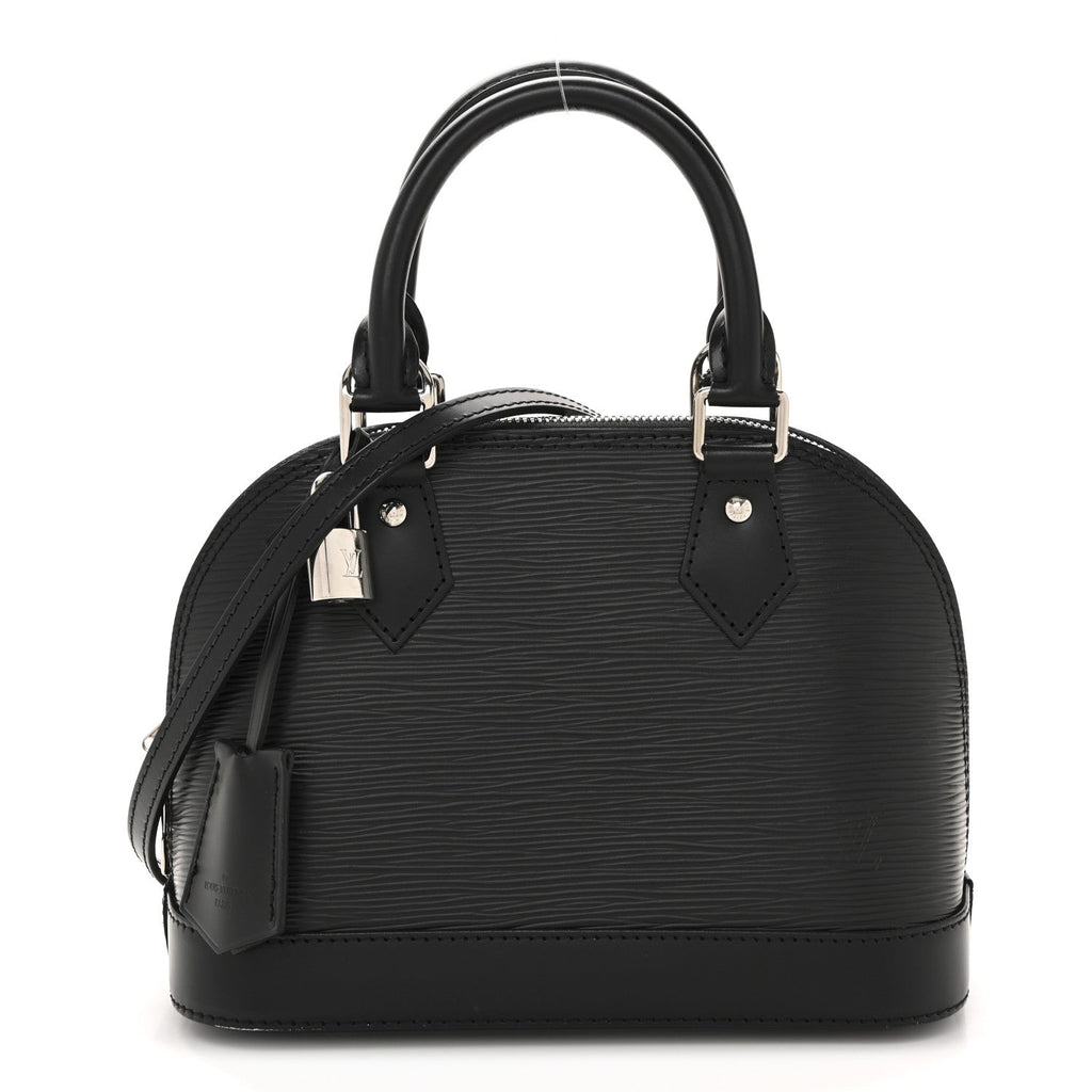 Epi Alma BB Black