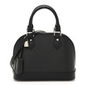 Epi Alma BB Black